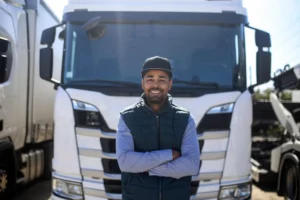 The U.S. Pauses Worker Visas for Commercial Truck Drivers: Industry Impact